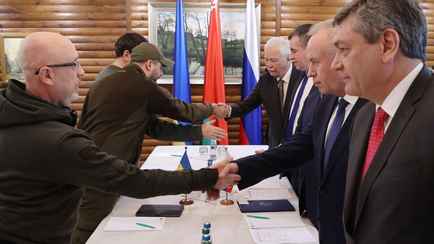 В Кремле назвали «лучшее место» в Беларуси для переговоров Зеленского, Трампа и Путина