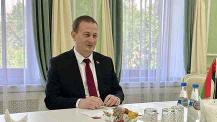 Новый премьер-министр назвал основные риски для экономики Беларуси в эпоху «чёрных лебедей»