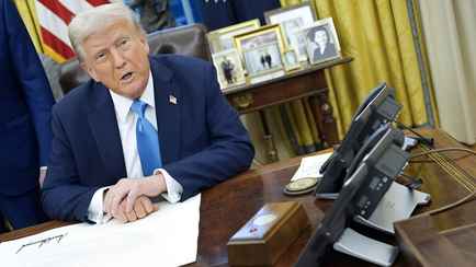 Трамп на такое не рассчитывал? В AmCham предупредили, что США потеряют триллионы долларов из-за торговой войны с ЕС