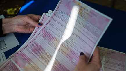 Когда и за сколько в Беларуси начнут продавать единые с Россией полисы автострахования? В Минфине назвали точную дату