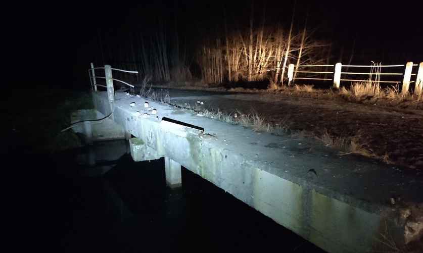 Фото: УСК по Брестской области