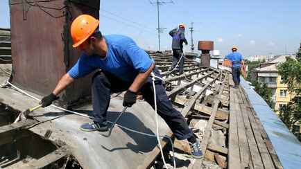 Год постройки — не показатель? В ЖКХ Минска назвали критерии, по которым отправляют дома на капремонт