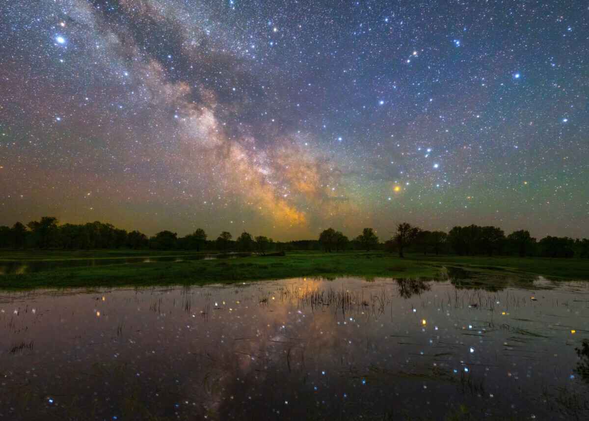 Беларусь, фото Виктора Малыщица