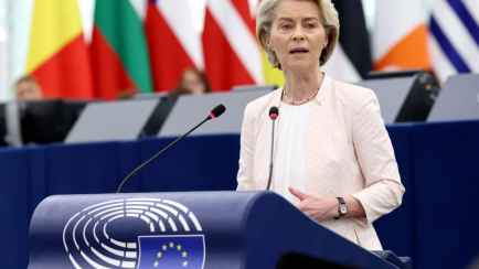 ЕС опубликовал оборонную «Белую книгу». Куда хочет направить 800 млрд евро?