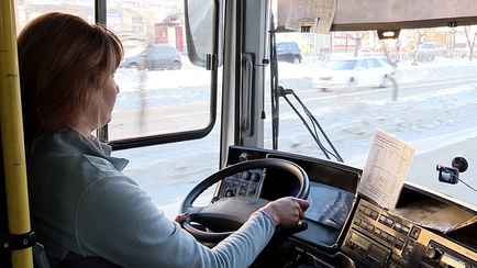 Минтранс запретил водителям пассажирского транспорта в Беларуси проводить за рулём больше 9 часов за смену