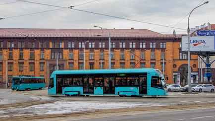 В Минске отменили четверть всех трамвайных маршрутов. Что делать тем, кто купил проездной?