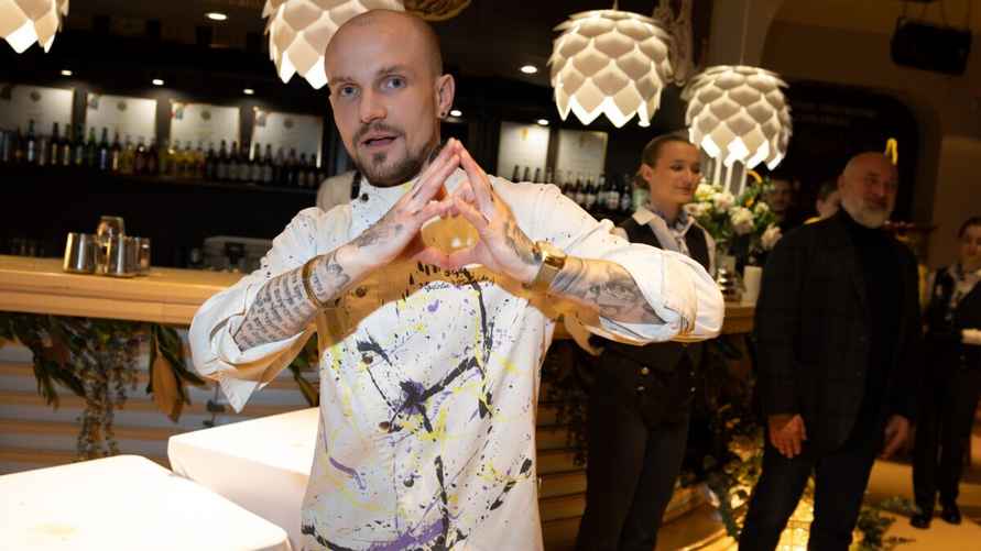 Фото: Владислава Дорошко