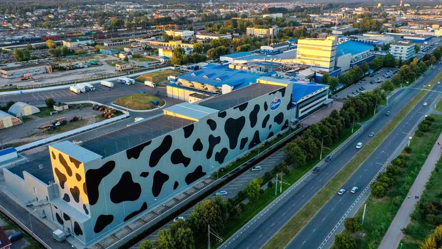 Фото: Office life