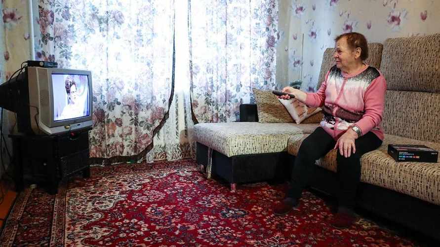 Фото иллюстративное: ТАСС