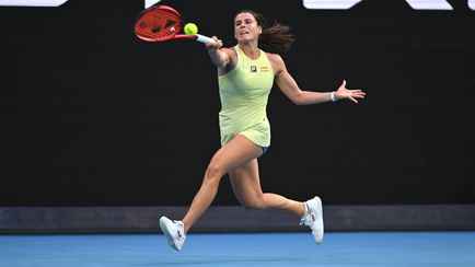 Звезда российского тенниса Касаткина сменила спортивное гражданство. За кого будет выступать?