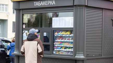 «Нарушения – в почти каждом третьем объекте» — МАРТ проверил «Табакерки» в Минске и всех областях