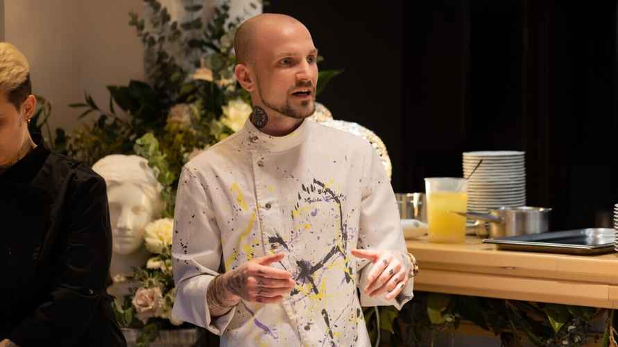 Фото: Владислава Дорошко