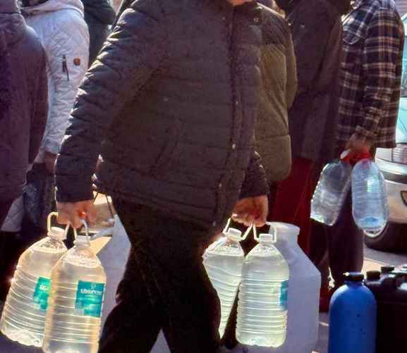 Фото Гродненского лесхоза