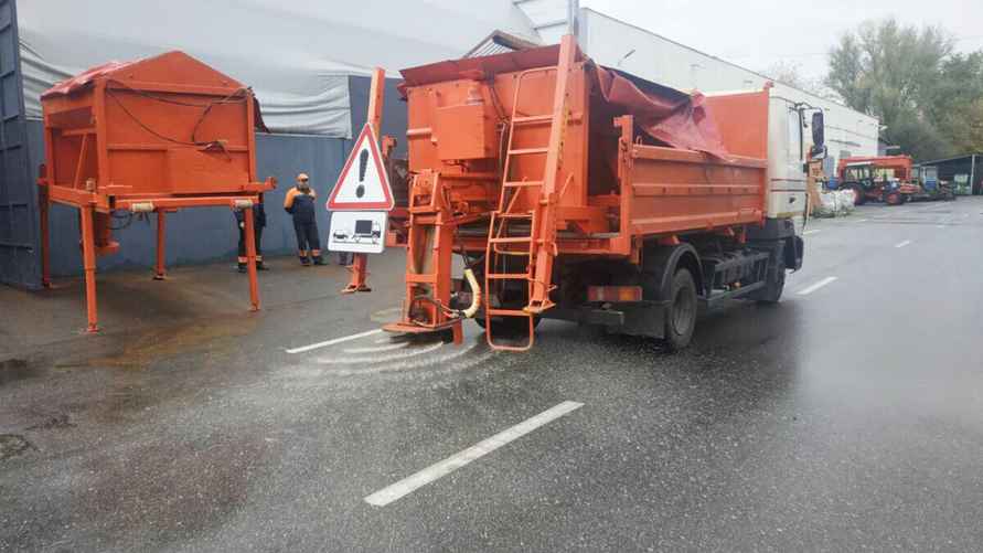 Фото "Гордорстрой"