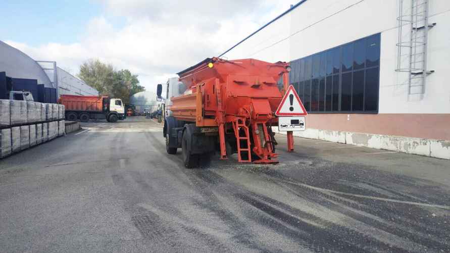 Фото "Гордорстрой"