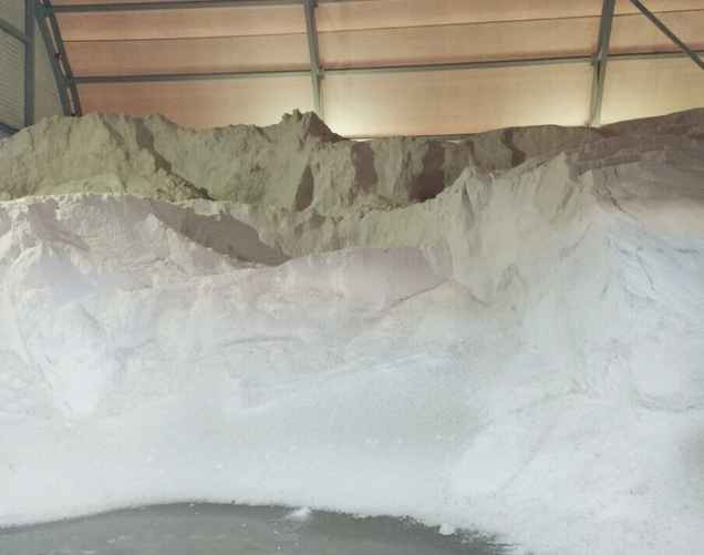 Соляной склад, фото "Гордорстрой"