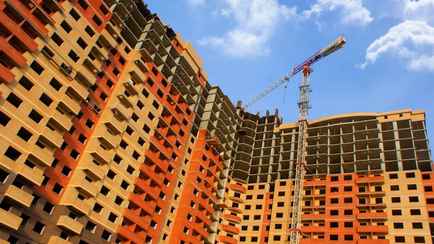 Чиновники назвали цену «льготного» квадрата жилья в Беларуси в 2025 году. Почему «фактическая» выше на 500-600 рублей?