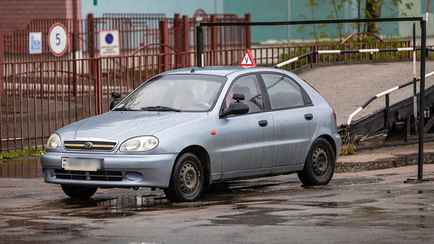 Кубраков поручил изучить сложность практического экзамена на права и усилить профилактику этих ДТП