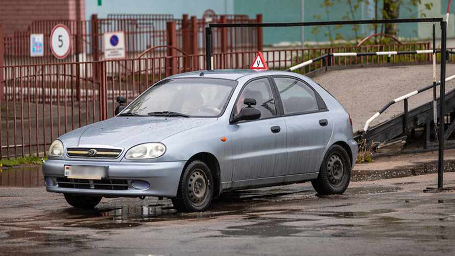 Фото иллюстративное