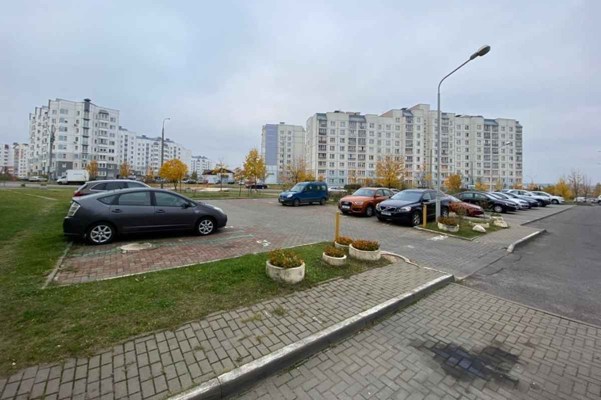 Фото иллюстративное