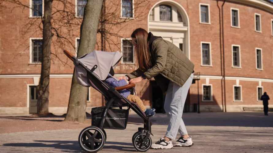 Фото иллюстративное