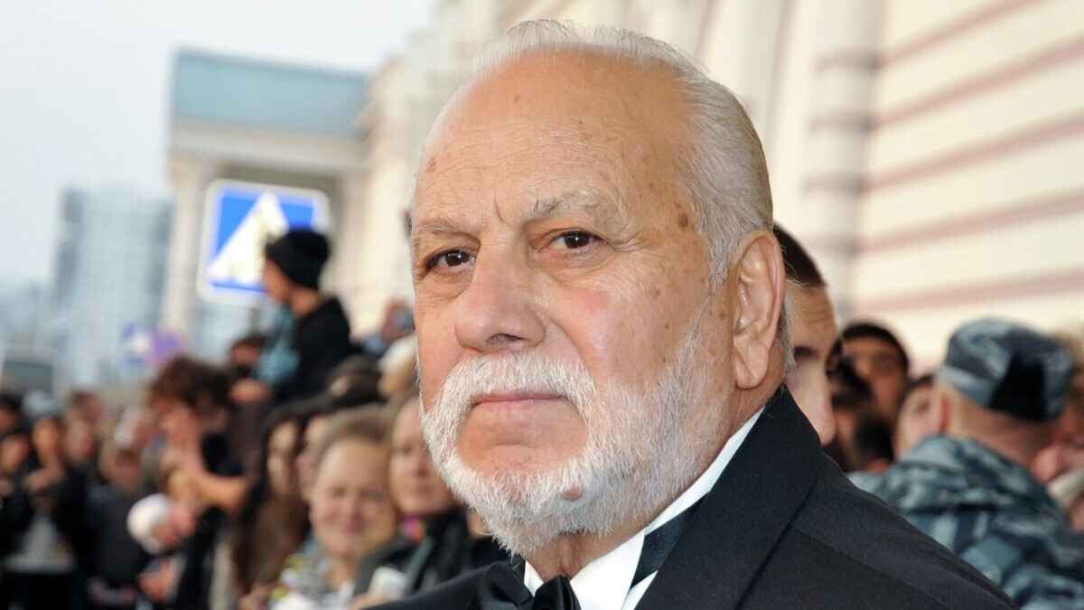 Фото: РИА Новости