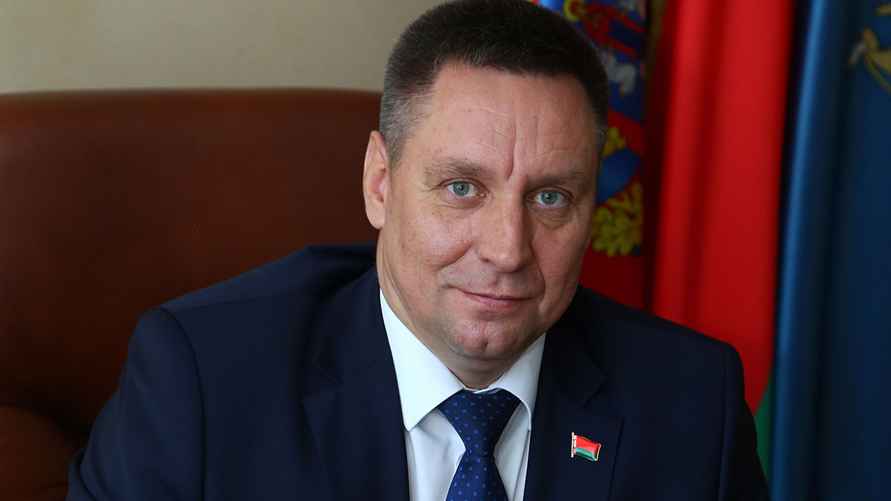 Юрий Горлов