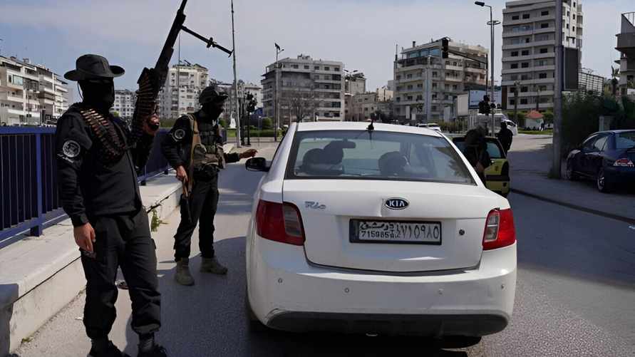 Сторонники Асада захватили поселения в Сирии. Новые власти в ответ начали расстрелы