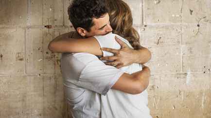 Есть ли шанс у лучших друзей стать хорошей парой? Вот что может ждать, если вы пересечёте эту черту