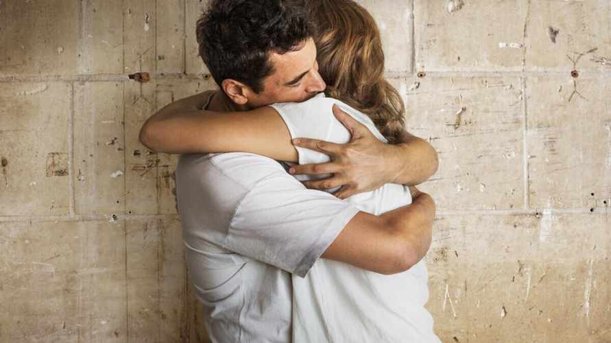 Есть ли шанс у лучших друзей стать хорошей парой? Вот что может ждать, если вы пересечёте эту черту