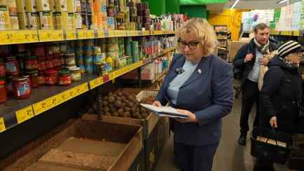 Госконтроль начал «крупномасштабные проверки» во всех регионах Беларуси