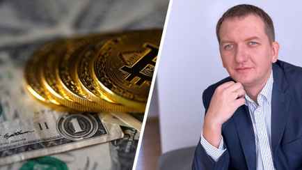 Какие криптовалютные операции в Беларуси облагаются налогом, а какие нет? Разобрали с главой криптошколы спорные моменты