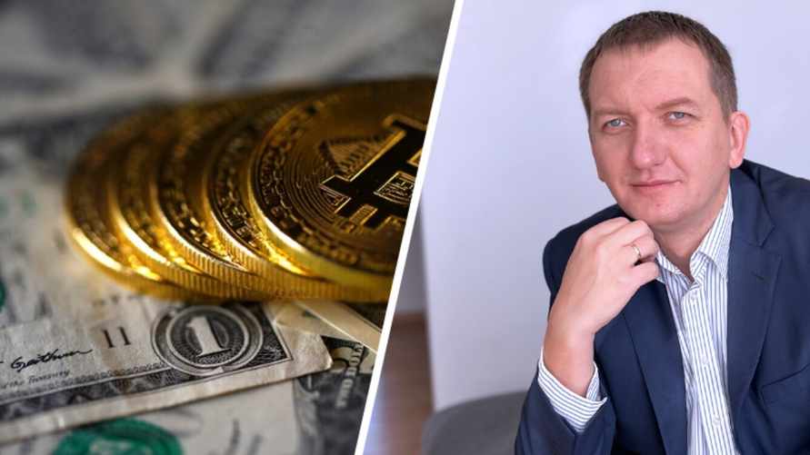 Виктор Суздальцев