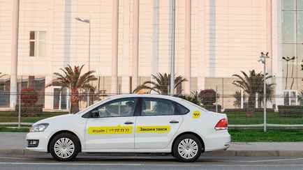 «Является незаконной и запрещается» — Транспортная инспекция объяснила блокировку сервиса такси Maxim