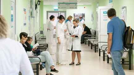 Могут ли белорусы пройти диспансеризацию в частных медцентрах? Рассказала замглавврача минской поликлиники