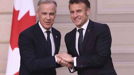 Может ли Канада вступить в ЕС? Опросы и дискуссии политиков раскрыли неожиданную возможность