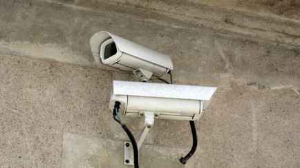 Белтелеком отчитался, сколько камер слежения установил на улицах Беларуси