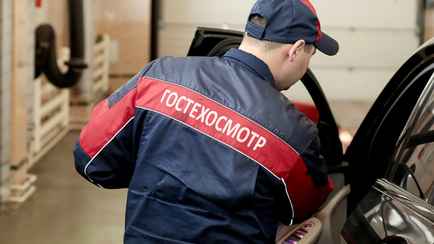 В Беларуси изменились сроки прохождения техосмотра? Разобрались, как на самом деле