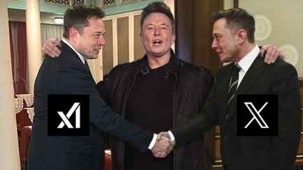 Илон Маск продал соцсеть X, бывший Twitter, за $33 миллиарда. Но есть нюансы