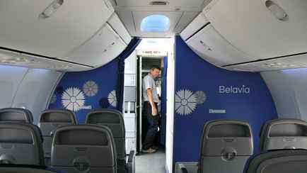 Белавиа сделала платной самую востребованную услугу для пассажиров? Узнали как получить место в бизнесс-классе без допоплаты