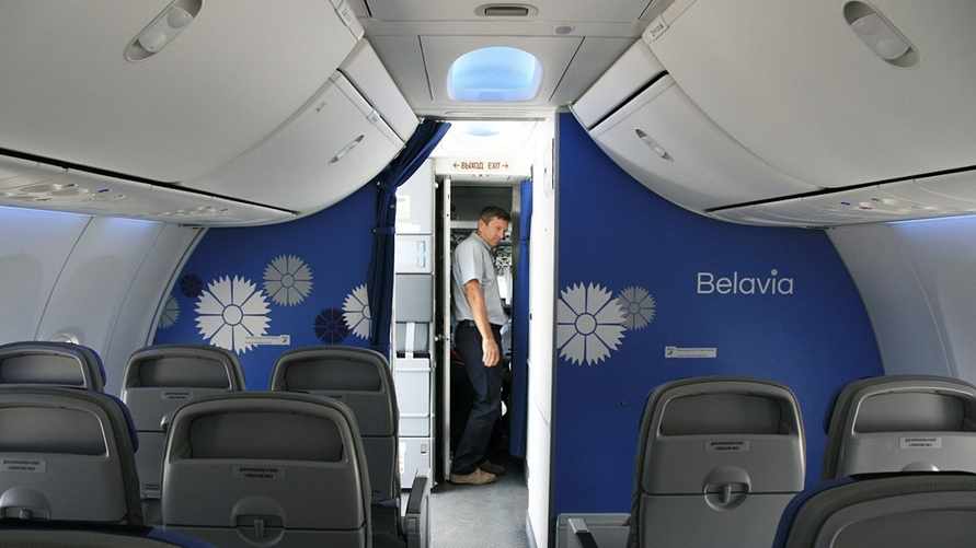 Белавиа сделала платной самую востребованную услугу для пассажиров? Узнали как получить место в бизнесс-классе без допоплаты