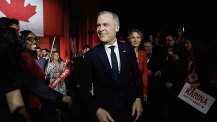 «Хотят наши природные ресурсы» — Будущий премьер Канады пообещал победить Трампа в торговой войне