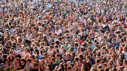 Не учли пару миллиардов? Финский учёный призвал пересчитать население Земли. Так сколько на самом деле на планете людей?