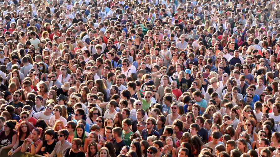 Не учли пару миллиардов? Финский учёный призвал пересчитать население Земли. Так сколько на самом деле на планете людей?