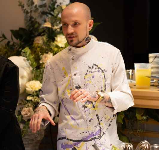 Фото: Владислава Дорошко