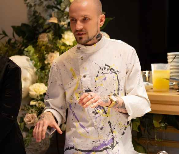 Фото: Владислава Дорошко