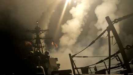 США нанесли массированные удары по хуситам в Йемене — десятки погибших