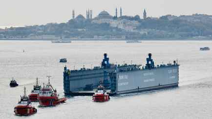 США объявили о соглашениях с Россией и Украиной по безопасности в Чёрном море