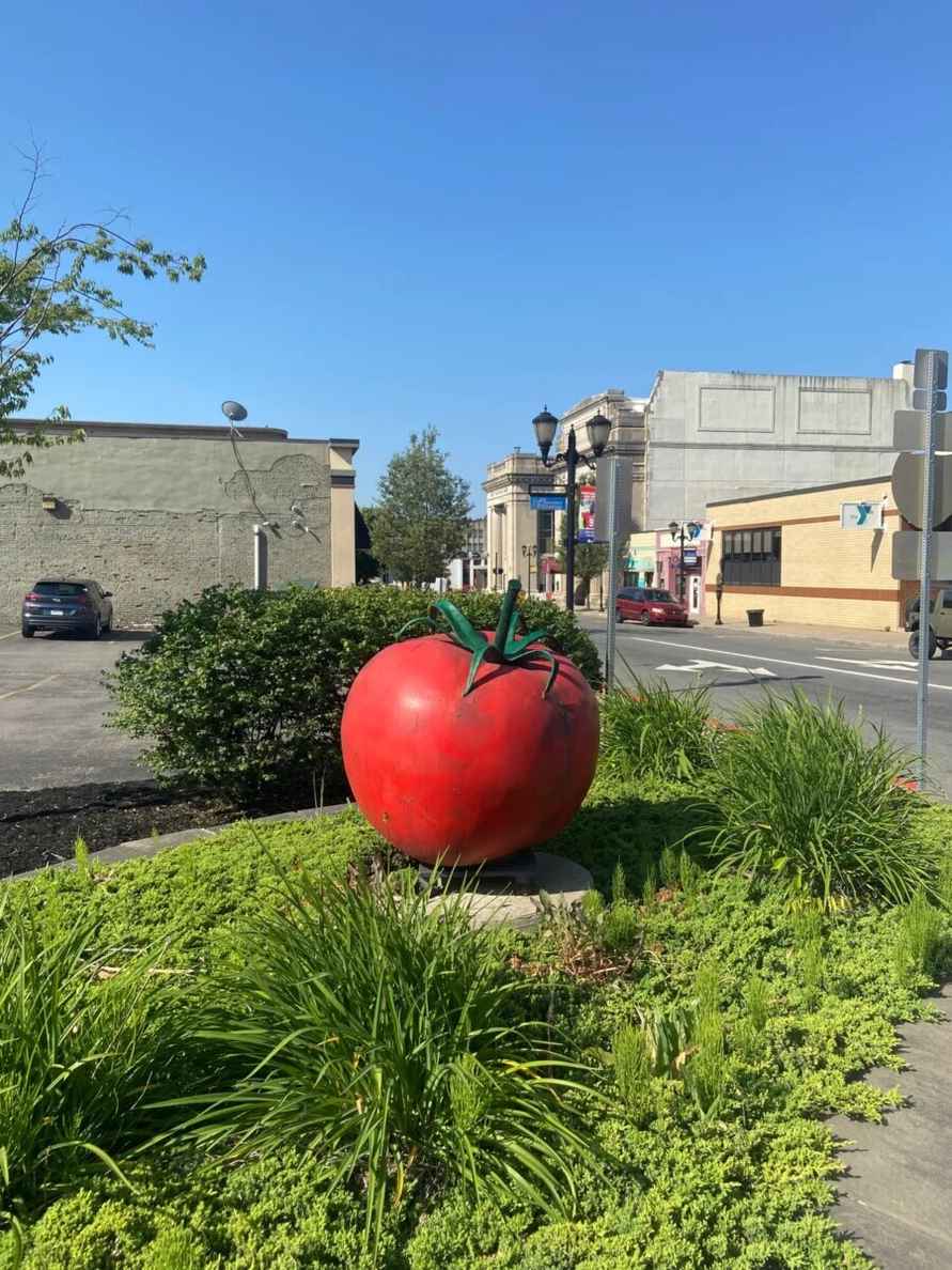 Питтстон, штат Пенсильвания, США