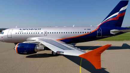 «Аэрофлот» объявил о постепенном увеличении числа рейсов между Минском и Москвой почти вдвое